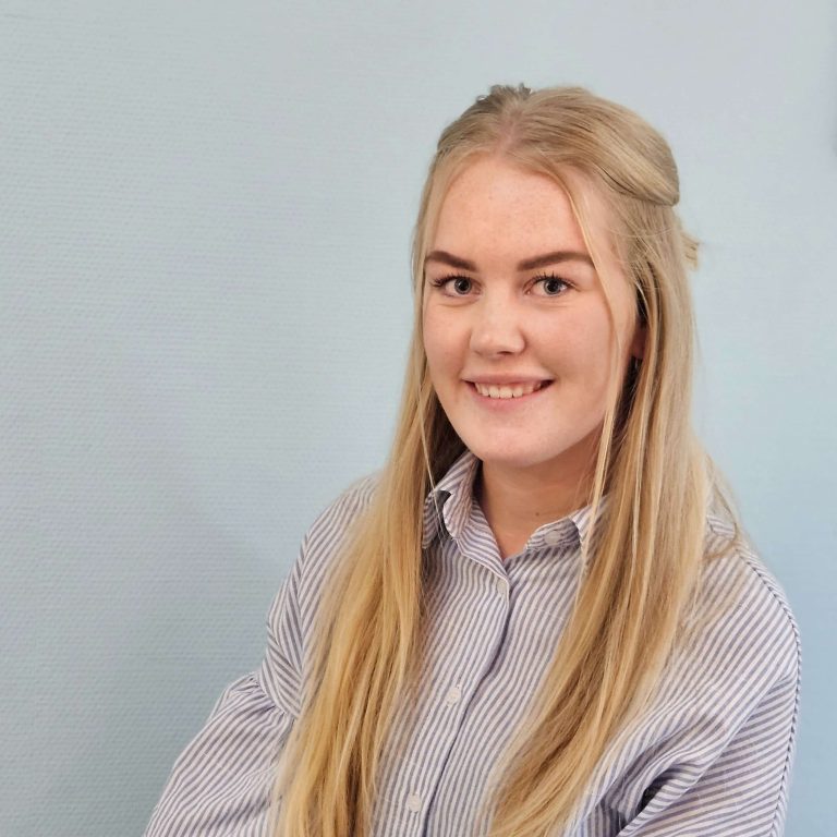 Foto van Aimee