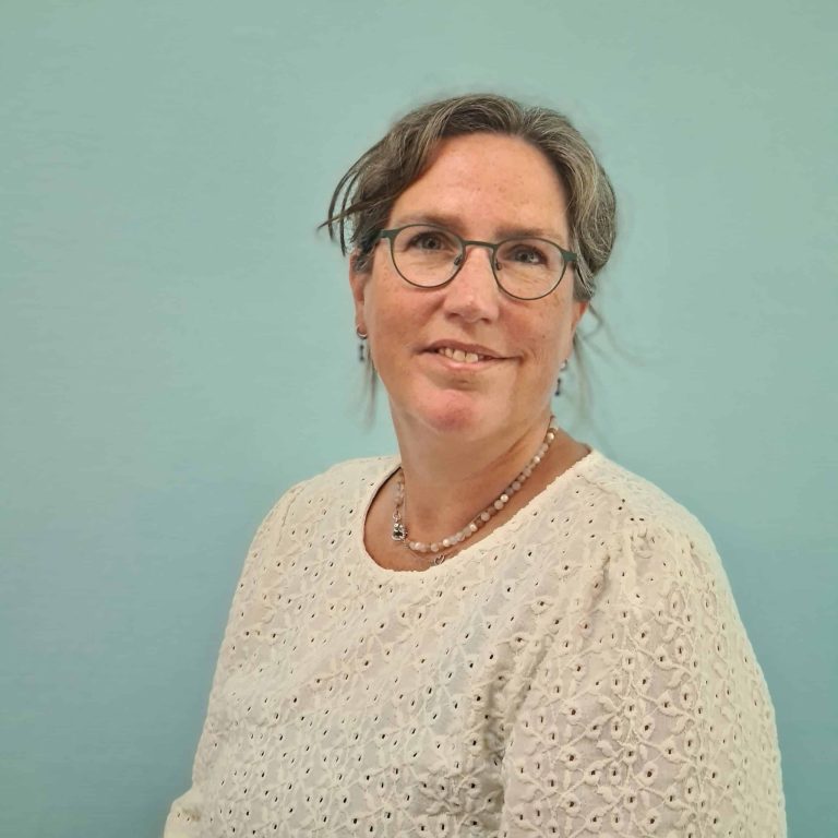 Foto van Drs. A.E. Zandstra