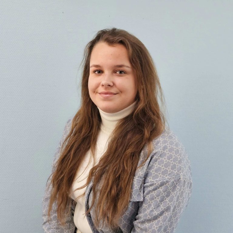 Foto van Debra