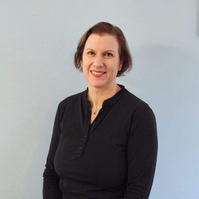 Foto van Elise