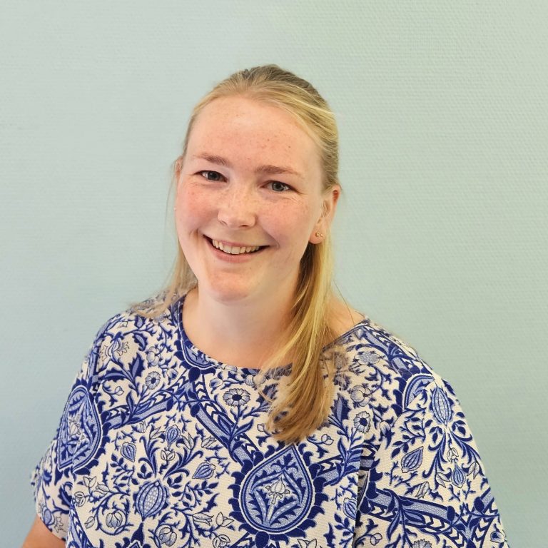 Foto van Evelien