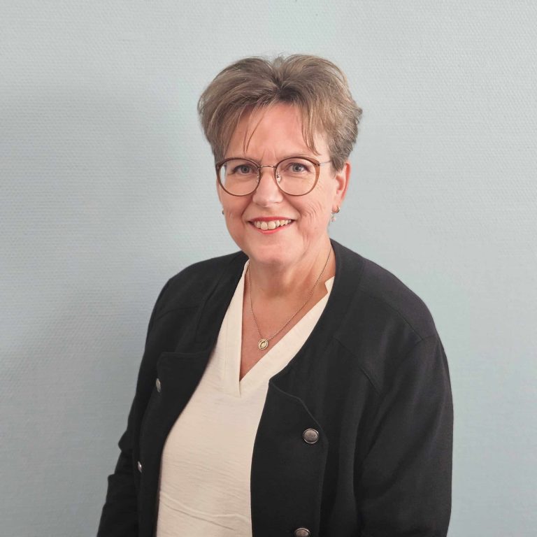Foto van Gerda