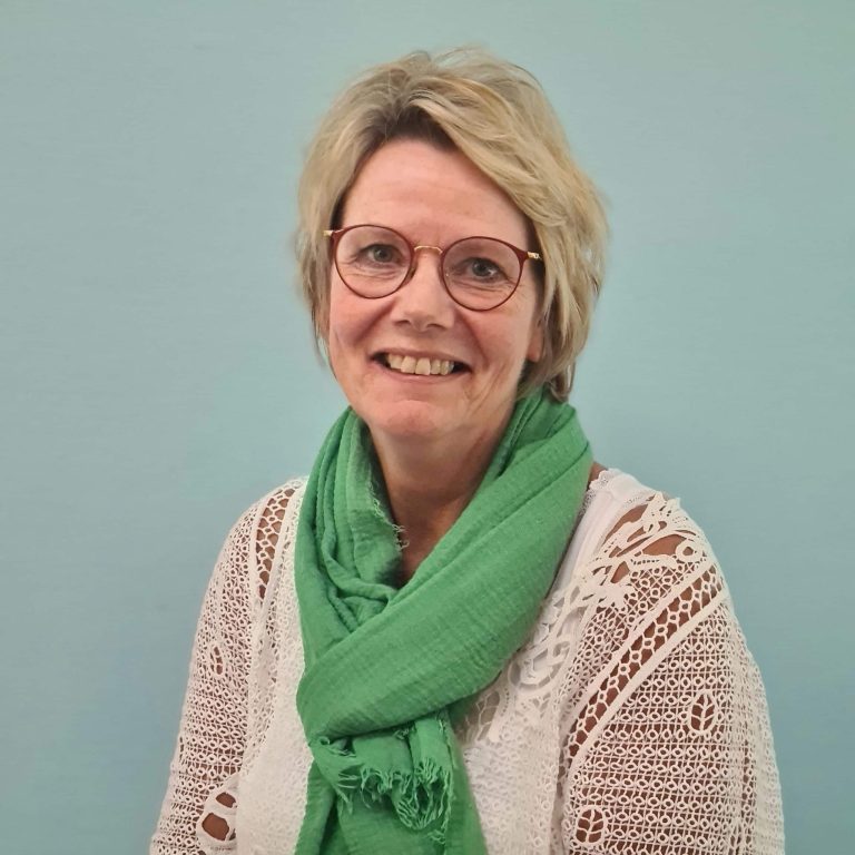 Foto van Gerrie