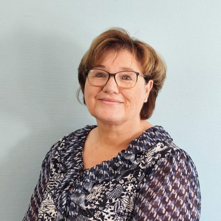Foto van Henriette