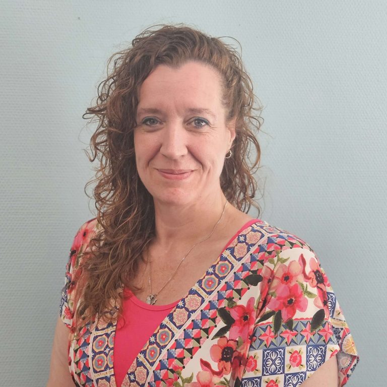 Foto van Ilse