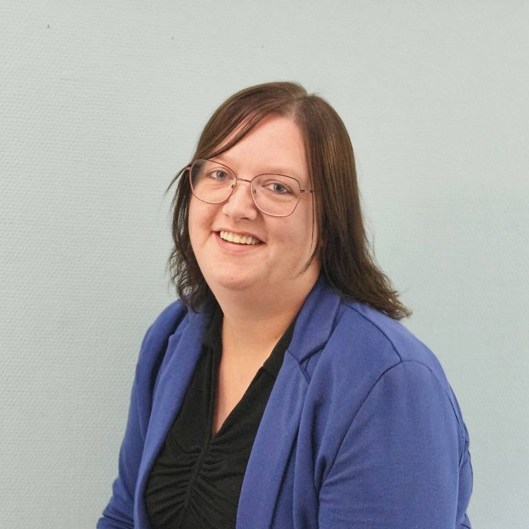 Foto van Joyce