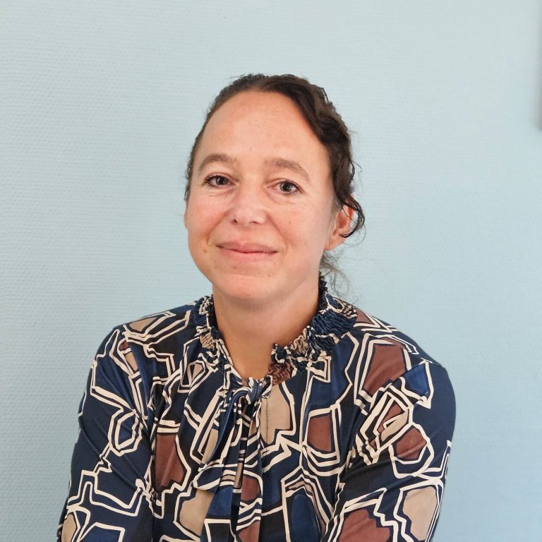 Foto van Kirke