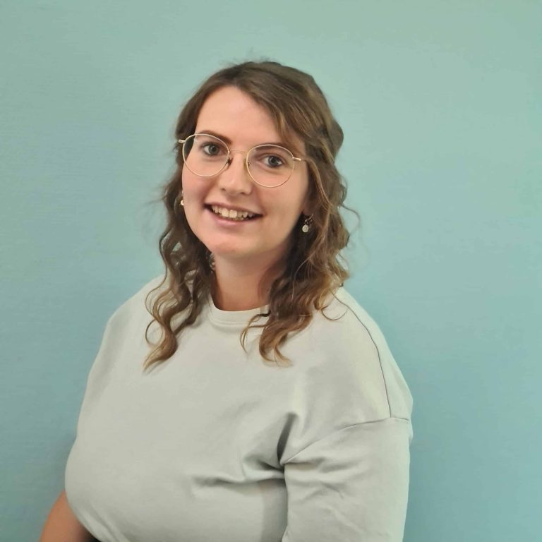Foto van Laura