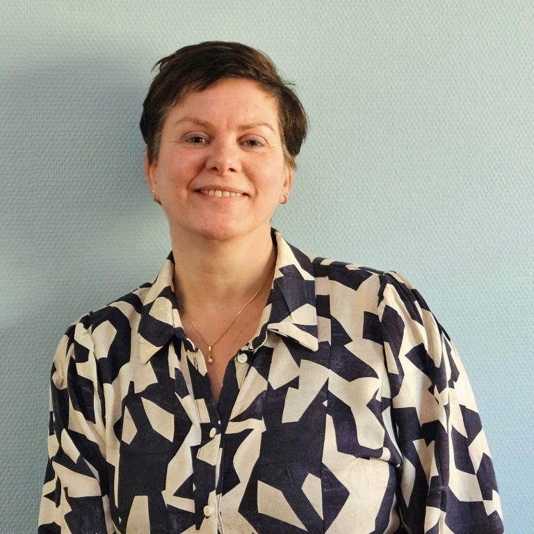 Foto van Marian