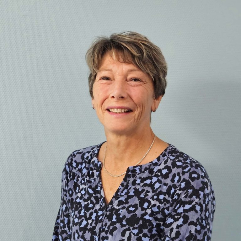 Foto van Rosita