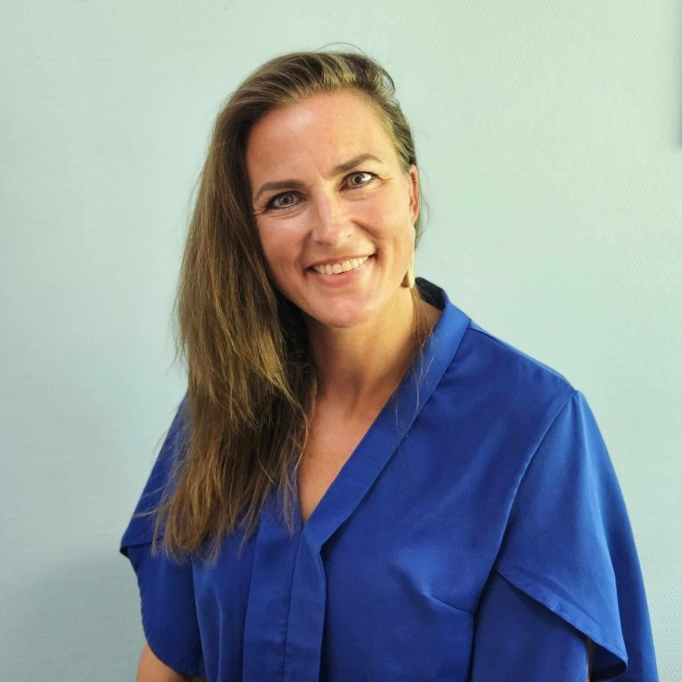 Foto van Carmen